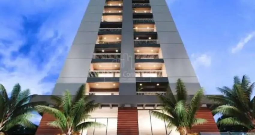 Apartamento para Locação em Sorocaba, Vila Carvalho, 2 dormitórios, 1 suíte, 2 banheiros, 1 vaga