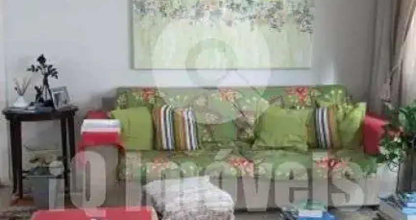 Apartamento com 3 quartos à venda na Rua Doutor Brasílio Machado, 217, Santa Cecília, São Paulo