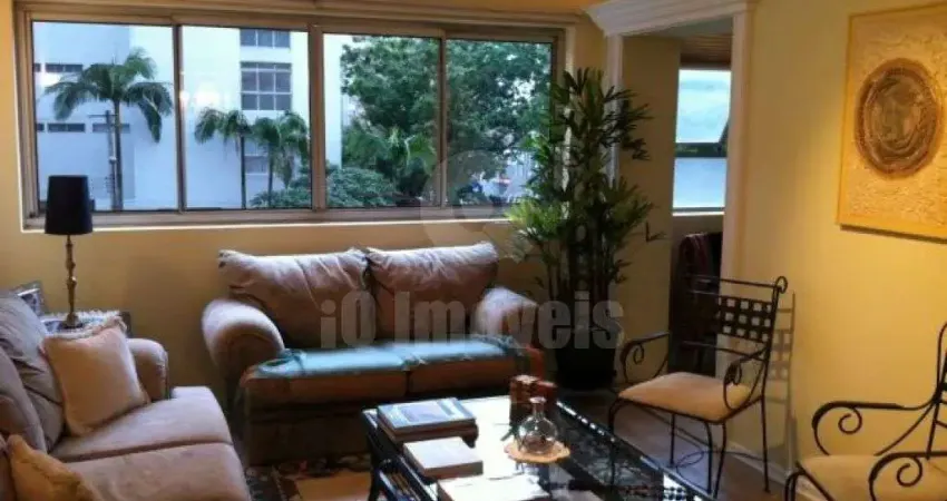 Apartamento com 4 quartos à venda na Avenida Angélica, 842, Santa Cecília, São Paulo