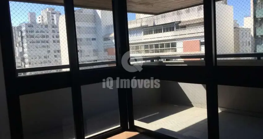 Apartamento Higienopolis 288m², 03 suítes, 03 vagas demarcadas