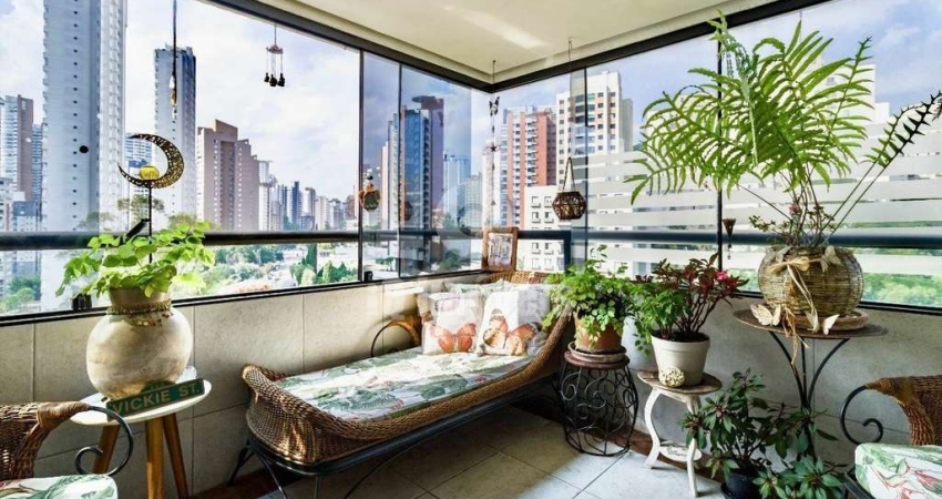 Apartamento Morumbi, 130 metros, 3 dormitórios, 1 suíte, 3 vagas,.