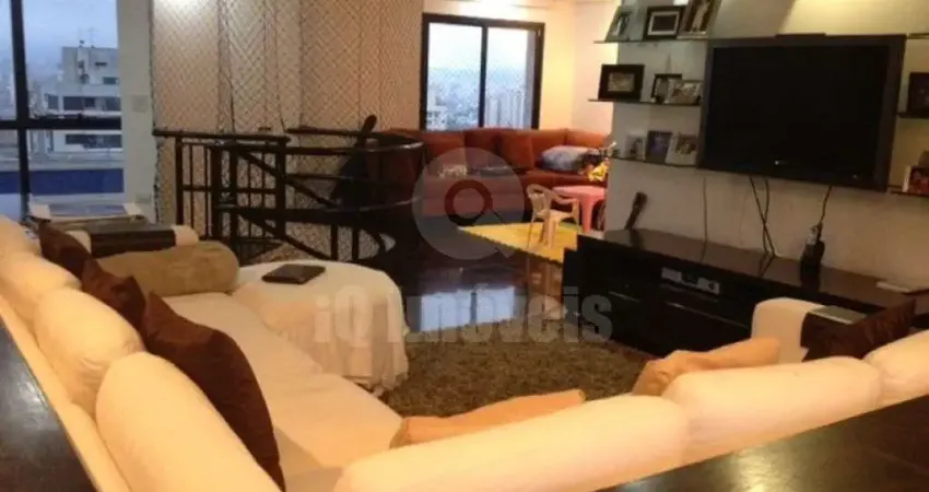 Cobertura com 3 quartos à venda na Rua Desembargador do Vale, 80, Perdizes, São Paulo