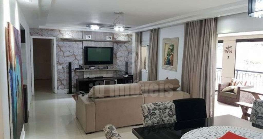 Apartamento Barra Funda, 160m², 3 dormitórios, 1 suíte, 2 vagas, com lazer completo