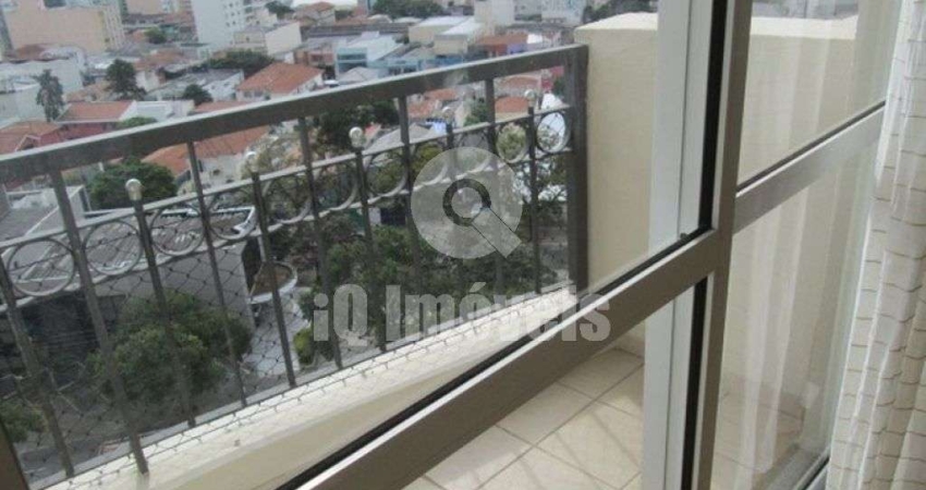 Cobertura com 3 quartos à venda na Rua João Anes, 144, Alto da Lapa, São Paulo