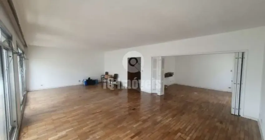 Apartamento de Alto Padrão.  Localização privilegiada. A menos de duas quadras da Av. Paulista