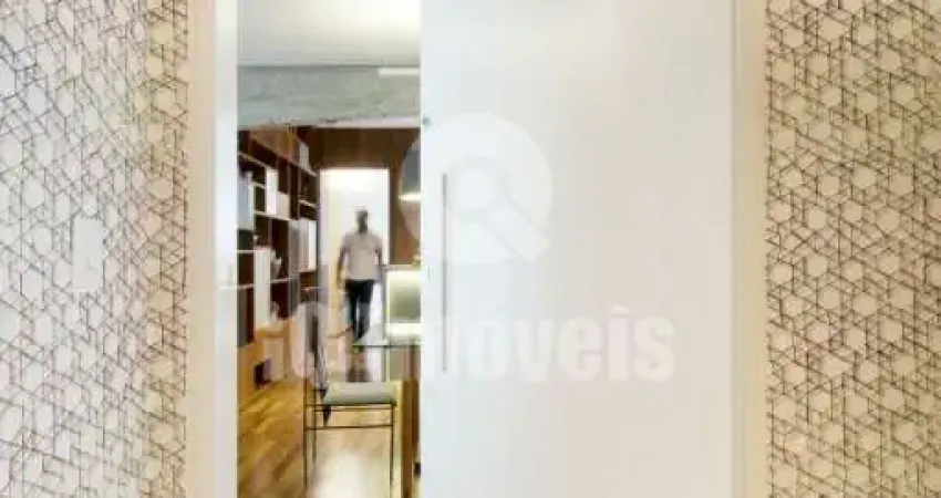 Apartamento com 1 quarto à venda na Rua dos Caetés, 45, Perdizes, São Paulo