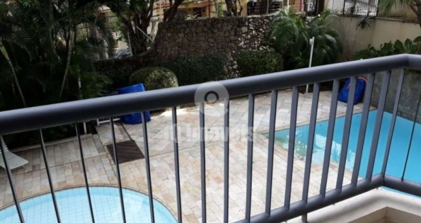 Apartamento com 3 quartos à venda na Rua Doutor Miranda de Azevedo, 1085, Vila Anglo Brasileira, São Paulo