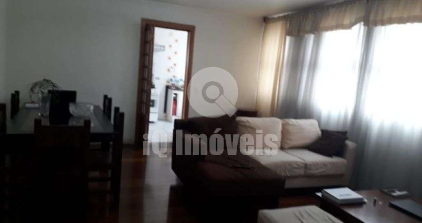 Apartamento a venda, Santa Cecília, 107 metros, 3 dormitórios, 2 suítes 1 vaga, R$ 899.000
