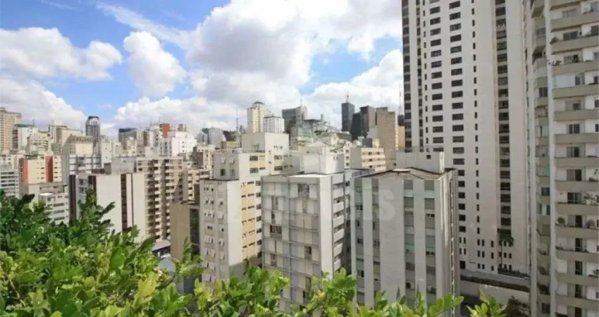 Apartamento de Alto Padrão no Jardim Paulista 276 mts 2 Suites + 2 dormitórios, 3 vagas.