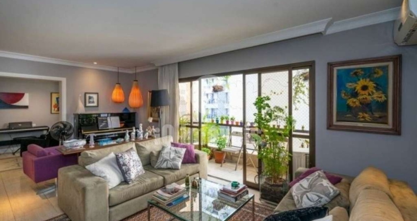 Apartamento a venda, Pinheiros, 155m², 3 dormitórios, 1 suíte, 2 vagas, R$ 1.970.000