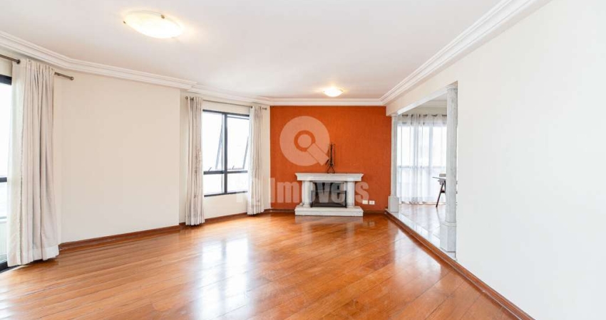 Apartamento Perdizes, 205 metros,  4 dormitórios, 3 suítes, 3 vagas, R$ 2.100.000,00