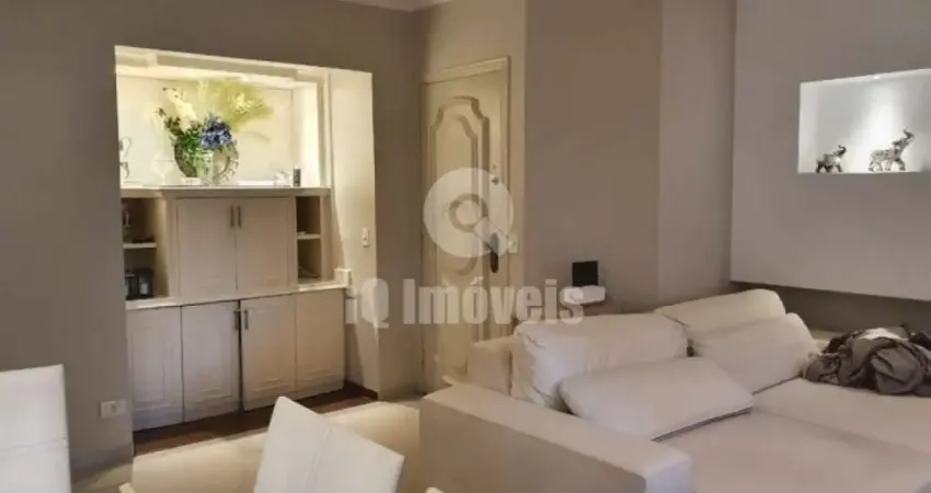Apartamento a venda,  Perdizes, 107 m², 3 dormitórios, 1 suíte, 2 vagas R$ 1.280.000