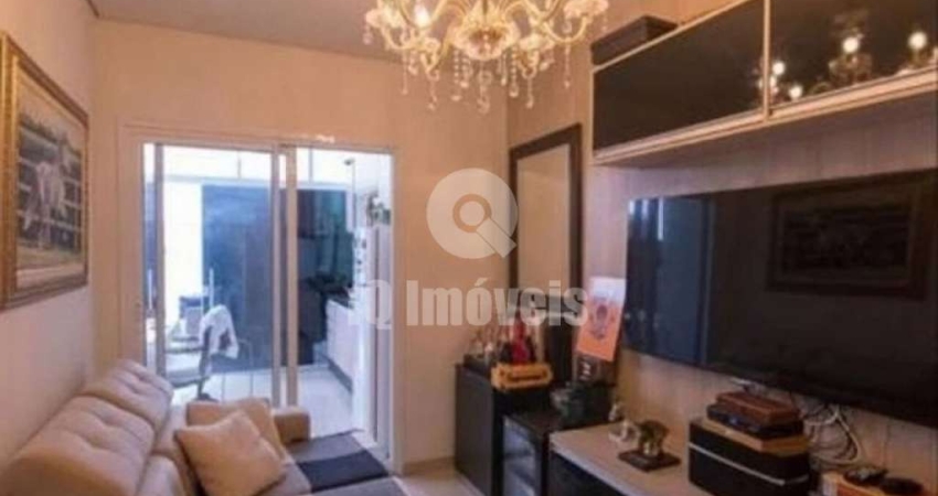 Apartamento Barra Funda,48m²,1 dormitório com 1 vaga.