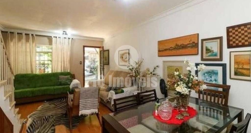 Sobrado a venda, Perdizes, 115 m², 3 dormitórios,  1 vaga, R$ 1.1250.000