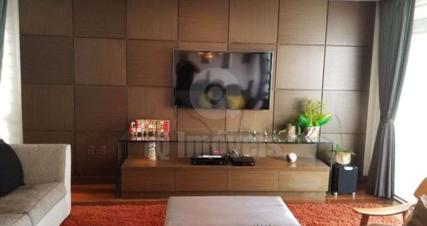 Apartamento a venda, Jardim Paulista, 225 m²,  3 dormitórios, 3 suítes, 2 vagas, R$ 2.200.000