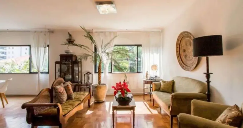 Apartamento com 3 quartos à venda na Rua dos Franceses, 479, Morro dos Ingleses, São Paulo
