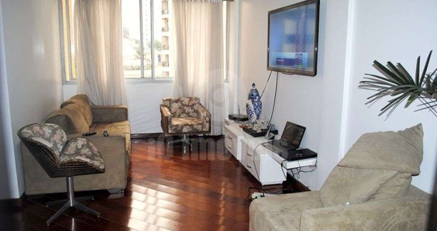 Apartamento com 2 quartos à venda na Rua Doutor Cândido Espinheira, 755, Perdizes, São Paulo