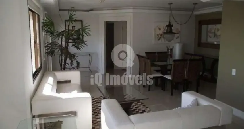 Apartamento 198m², 04 quartos , 02 suítes, 04 vagas, lazer completo