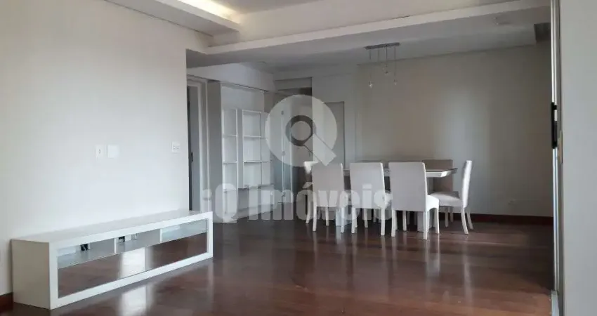 Apartamento Perdizes 127m² 3 dormitórios,1 suite , 2 vagas