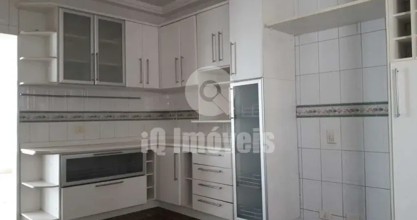 Apartamento com 208 m², 3 dormitórios, suite , 2 vagas