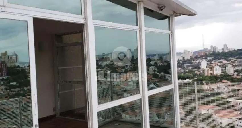 Cobertura a venda, Vila Madalena, 160 m², 2 dormitórios, 2 suítes, 2 vagas, R$ 2.500.000