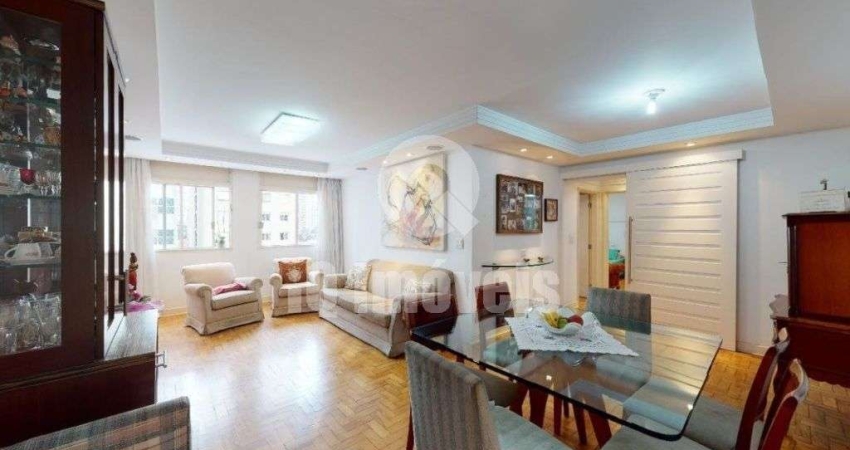 Apartamento na Barra Funda(Perdizes) c/ 105 mts co 2 dormitorios 1 vaga