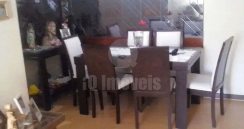 Ótimo apartamento