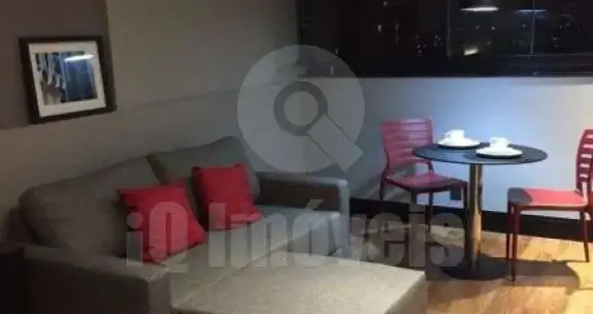Apartamento com 1 quarto à venda na Rua Gomes de Carvalho, 1146, Vila Olímpia, São Paulo