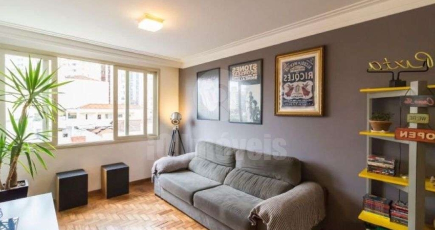 Apartamento com 3 quartos à venda na Rua General Góis Monteiro, 665, Vila Anglo Brasileira, São Paulo