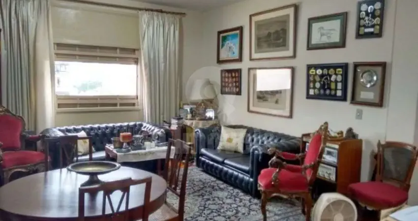 Apartamento com 2 quartos à venda na Rua Doutor Vila Nova, 305, Vila Buarque, São Paulo