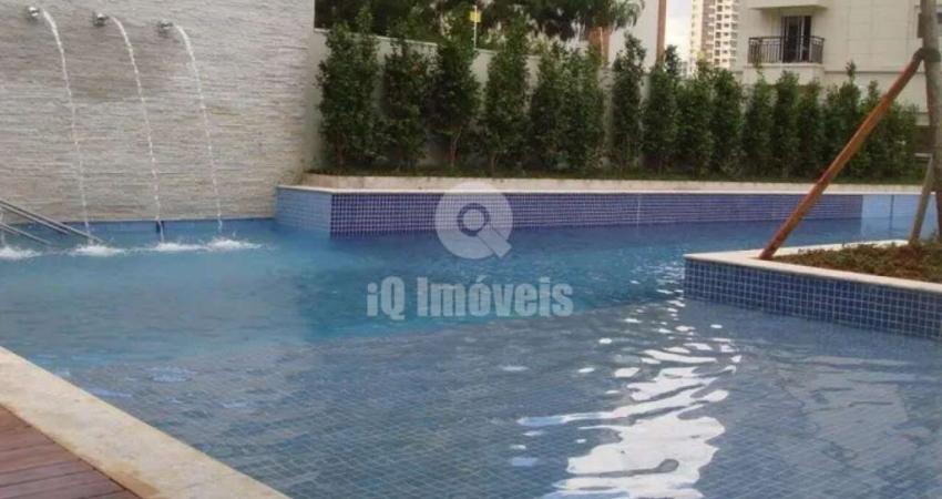 Apartamento com 4 quartos à venda na Rua Gabriele D'Annunzio, 73, Campo Belo, São Paulo