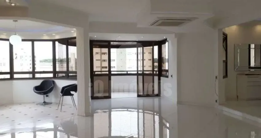 Apartamento com 4 quartos à venda na Alameda dos Tupiniquins, 1014, Planalto Paulista, São Paulo