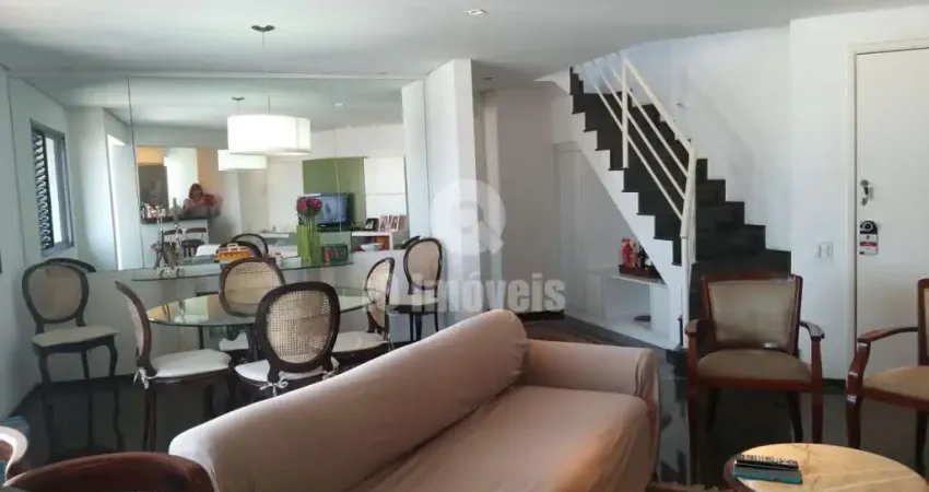 Cobertura com 2 quartos à venda na Rua Batataes, 159, Jardim Paulista, São Paulo