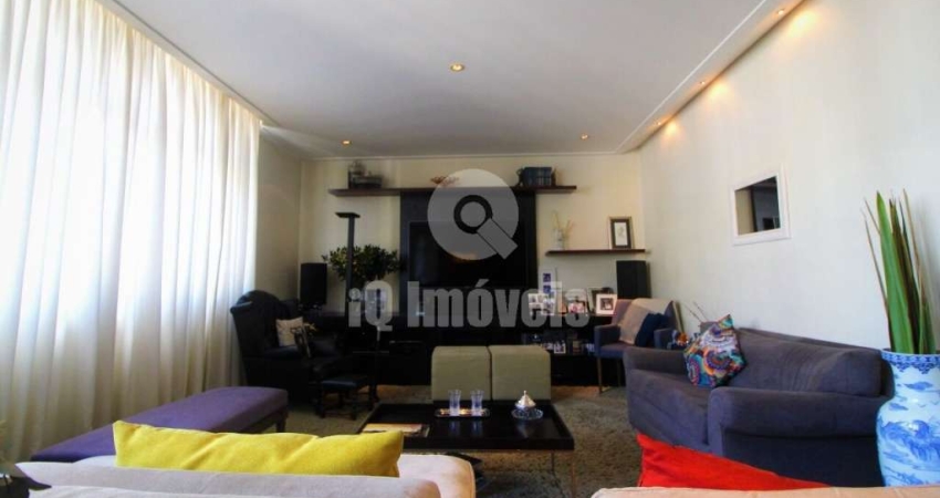 Apartamento com 3 quartos à venda na Rua Bela Cintra, 1347, Consolação, São Paulo