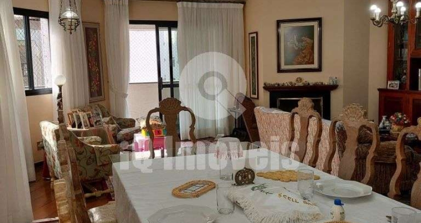 Apartamento com 4 quartos à venda na Rua Baronesa de Itu, 721, Santa Cecília, São Paulo