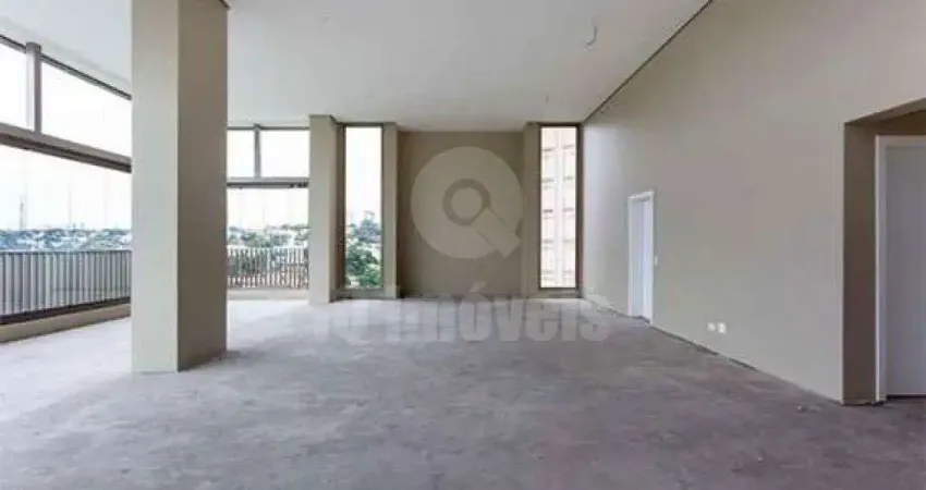 Apartamento com 4 quartos à venda na Rua Alagoas, 1020, Higienópolis, São Paulo