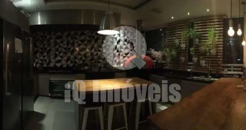 Apartamento com 3 quartos à venda na Rua Ministro Ferreira Alves, 805, Perdizes, São Paulo