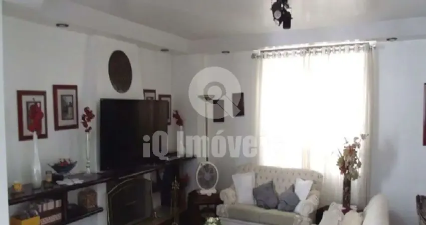 Apartamento com 3 quartos à venda na Rua Doutor Brasílio Machado, 159, Santa Cecília, São Paulo