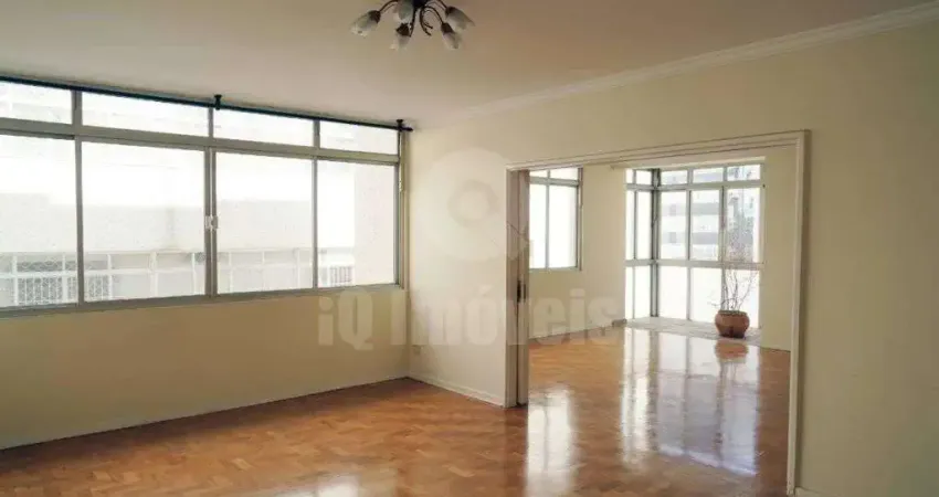 Apartamento com 4 quartos à venda na Rua Maranhão, 565, Higienópolis, São Paulo