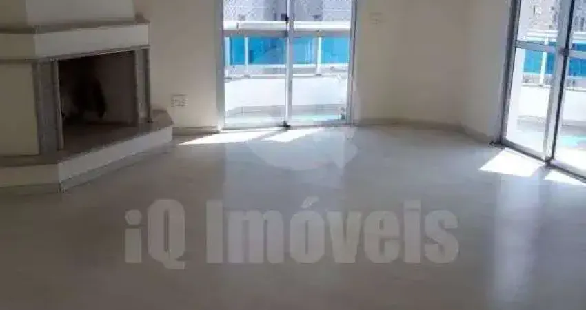 Apartamento com 4 quartos à venda na Rua Custódio de Oliveira, 320, Vila Suzana, São Paulo