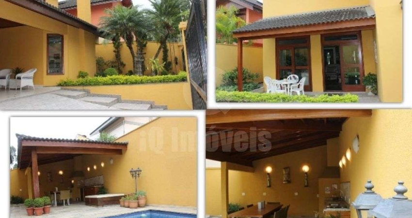 Casa com 4 quartos à venda na Rua José Geraldo João Luiz, 11, City América, São Paulo