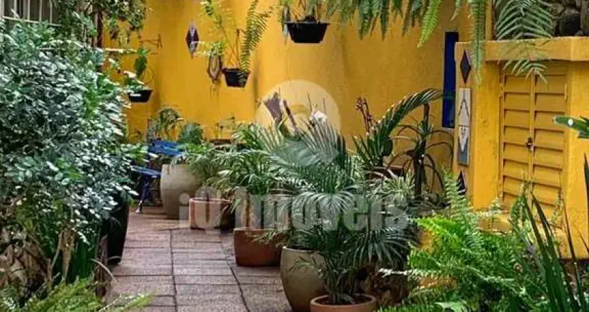 Locacão ! Jardim Petrópolis, 3 dormitórios, 1 suíte, 2 vagas.