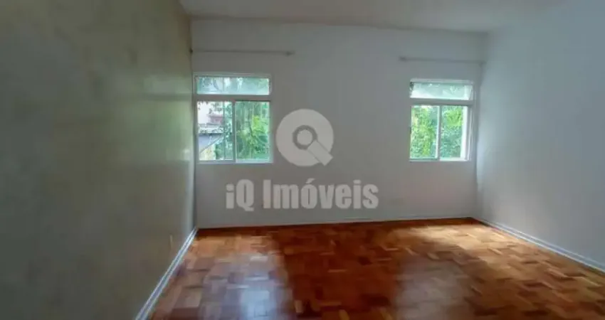 Apartamento a venda Higienópolis, 90 metros, 2 dormitórios sem vaga.