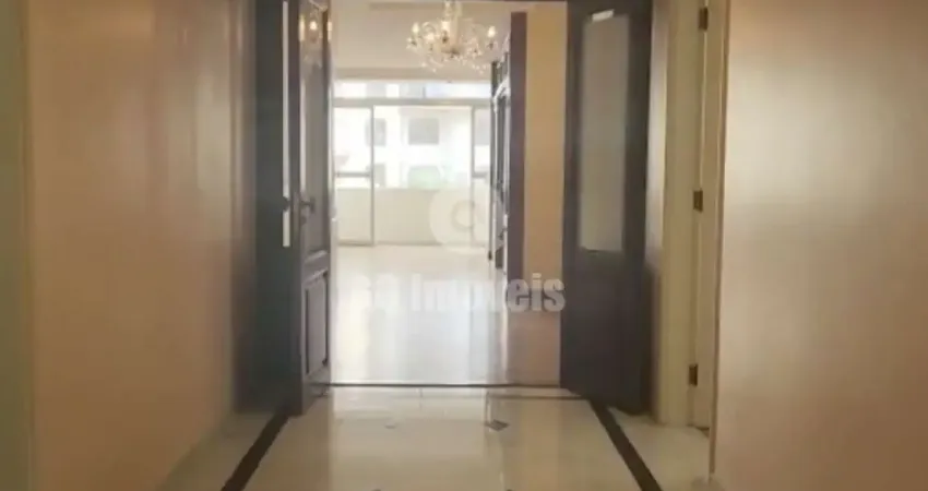 Apartamento 273m², 4 quartos, 3 suítes, 1 Vaga, proximo ao Shopping Higienópolis - R$ 2.250.000