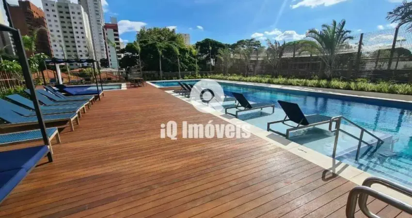 Campo Belo Apartamento  a venda 3  suítes, 2 vagas com varanda gourmet com lazer!!