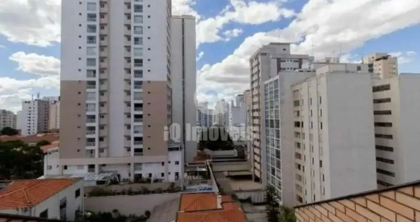 Cobertura a venda, Pinheiros, 207 m², 3 dormitórios, 3 suítes, 3 vagas, R$ 1.850.000