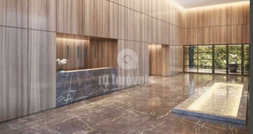 Magnífica Apartamento  a venda pé no parque Ibirapuera, 375,17m² , 5 vagas