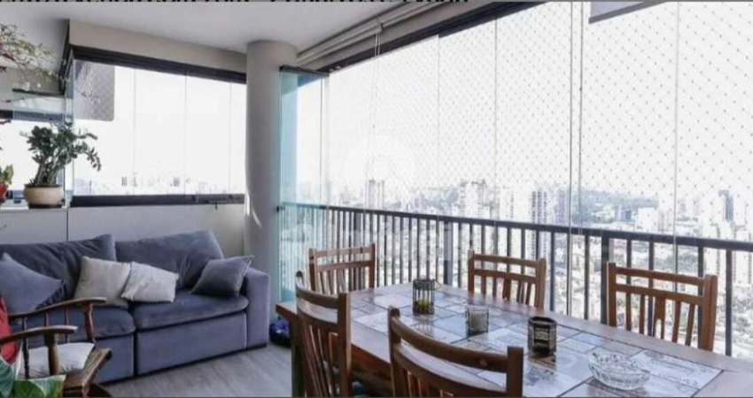 Apartamento a venda, Barra Funda, 70 metros, 2 dormitórios, 1 suíte, 1 vaga R$ 1.200.000,00