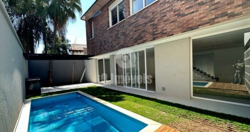 Espetacular Casa em condomínio fechado no Alto da Boa Vista