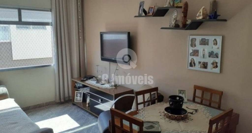 Apartamento a venda, Parque Residencial da Lapa, 69 metros, 2 dormitórios, 1 vaga, R$ 385,000,00